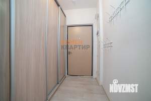 3-к квартира, вторичка, 60м2, 12/25 этаж
