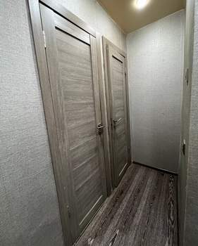 3-к квартира, вторичка, 54м2, 2/5 этаж