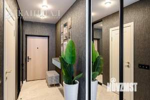 4-к квартира, вторичка, 85м2, 11/26 этаж