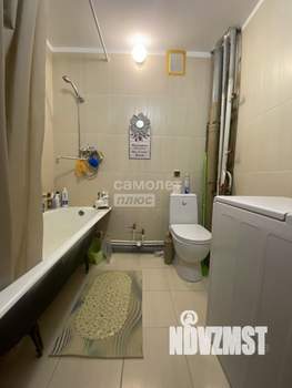1-к квартира, вторичка, 32м2, 4/5 этаж