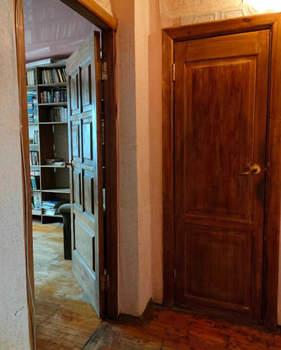 3-к квартира, вторичка, 57м2, 9/9 этаж