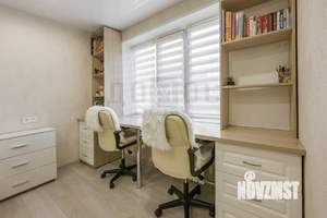 2-к квартира, вторичка, 45м2, 1/5 этаж