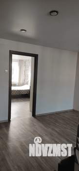 2-к квартира, вторичка, 43м2, 5/5 этаж