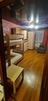2-к квартира, вторичка, 43м2, 2/5 этаж