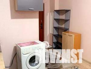 Студия квартира, вторичка, 17м2, 3/4 этаж