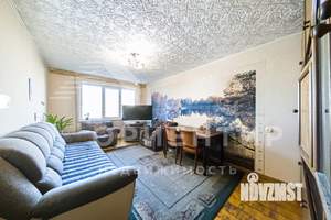 4-к квартира, вторичка, 79м2, 8/10 этаж