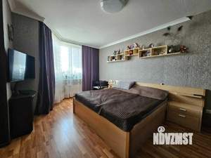 2-к квартира, вторичка, 61м2, 9/14 этаж