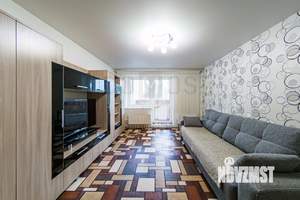 2-к квартира, вторичка, 44м2, 4/10 этаж