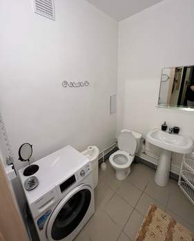 Студия квартира, вторичка, 30м2, 14/25 этаж