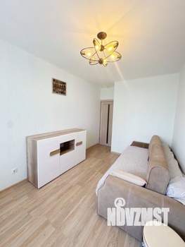 2-к квартира, вторичка, 56м2, 14/25 этаж