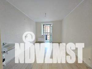 Студия квартира, вторичка, 27м2, 19/26 этаж