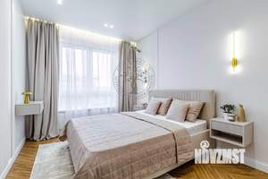 2-к квартира, вторичка, 60м2, 22/24 этаж