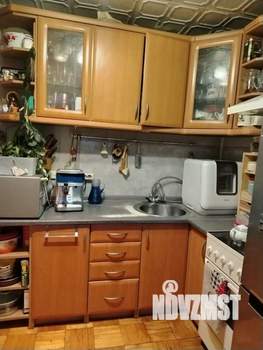 3-к квартира, вторичка, 60м2, 8/9 этаж