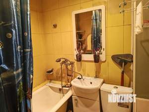 1-к квартира, вторичка, 30м2, 1/5 этаж