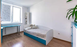 2-к квартира, вторичка, 53м2, 8/20 этаж