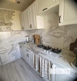3-к квартира, вторичка, 61м2, 4/9 этаж