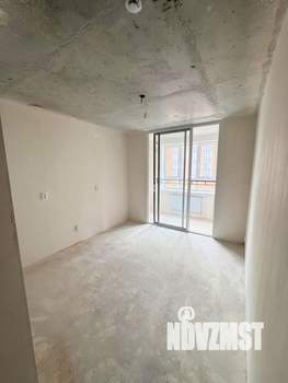 2-к квартира, вторичка, 53м2, 33/35 этаж