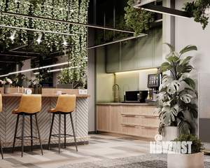 2-к квартира, вторичка, 58м2, 24/25 этаж