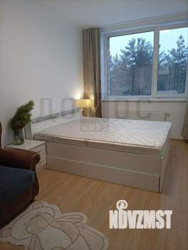 1-к квартира, вторичка, 49м2, 6/27 этаж