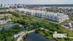 1-к квартира, вторичка, 34м2, 7/8 этаж
