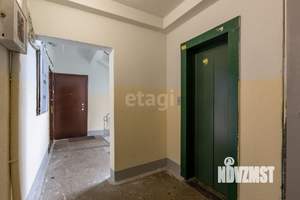 2-к квартира, вторичка, 43м2, 5/9 этаж