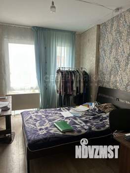 3-к квартира, вторичка, 69м2, 3/3 этаж