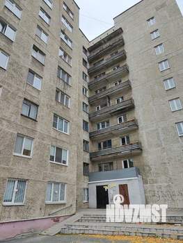 1-к квартира, вторичка, 36м2, 7/9 этаж