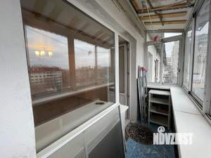 1-к квартира, вторичка, 30м2, 5/5 этаж