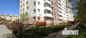 3-к квартира, вторичка, 85м2, 10/10 этаж