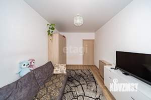 1-к квартира, вторичка, 36м2, 11/17 этаж