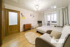 2-к квартира, вторичка, 45м2, 13/14 этаж