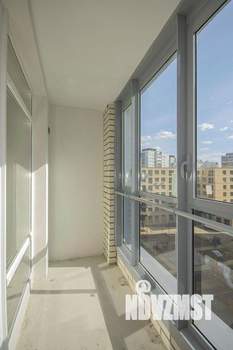 2-к квартира, вторичка, 75м2, 7/27 этаж
