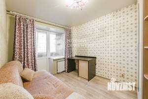 3-к квартира, вторичка, 78м2, 1/12 этаж
