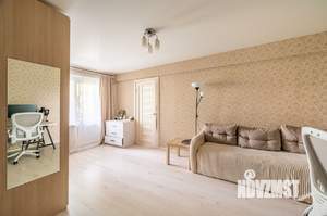 2-к квартира, вторичка, 45м2, 2/5 этаж