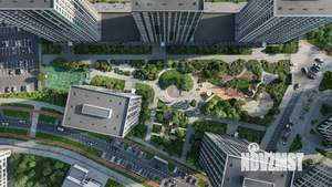 2-к квартира, вторичка, 52м2, 5/22 этаж