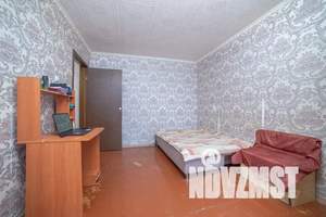 2-к квартира, вторичка, 44м2, 2/5 этаж