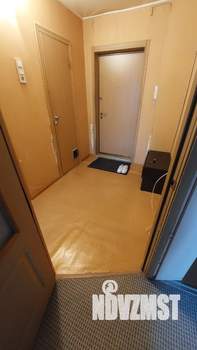 1-к квартира, вторичка, 33м2, 6/10 этаж