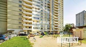 1-к квартира, вторичка, 48м2, 3/20 этаж