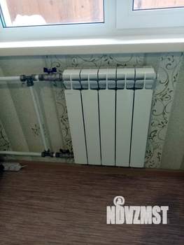 2-к квартира, вторичка, 49м2, 3/9 этаж