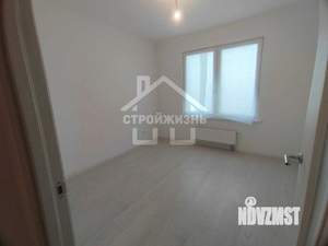 2-к квартира, вторичка, 55м2, 5/16 этаж