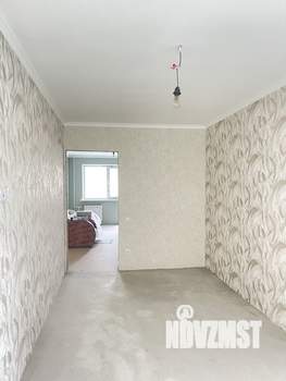 2-к квартира, вторичка, 44м2, 4/5 этаж