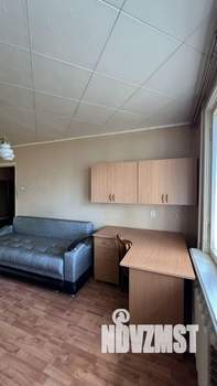 1-к квартира, вторичка, 32м2, 4/5 этаж