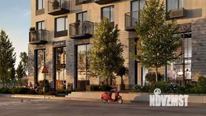 2-к квартира, вторичка, 29м2, 11/21 этаж