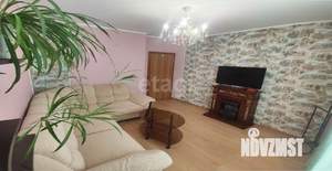 2-к квартира, вторичка, 65м2, 15/19 этаж