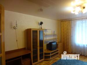 3-к квартира, вторичка, 61м2, 4/9 этаж