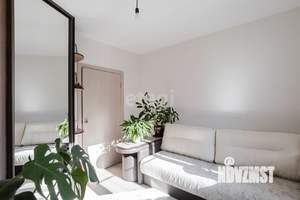 3-к квартира, вторичка, 64м2, 3/19 этаж