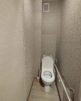 1-к квартира, вторичка, 24м2, 5/5 этаж