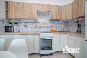 4-к квартира, вторичка, 60м2, 12/25 этаж