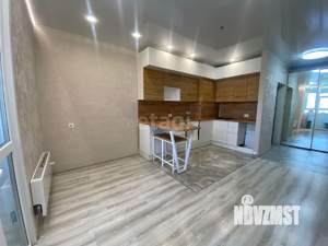 2-к квартира, вторичка, 57м2, 10/30 этаж