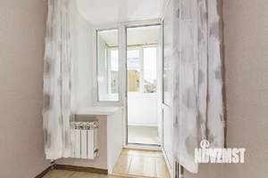1-к квартира, вторичка, 36м2, 2/9 этаж